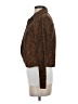 Chico's Paisley Brown Jacket Size Sm (0) - photo 5