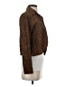 Chico's Paisley Brown Jacket Size Sm (0) - photo 4