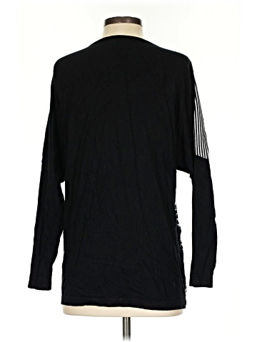 Alison Sheri Pullover Sweater (view 2)