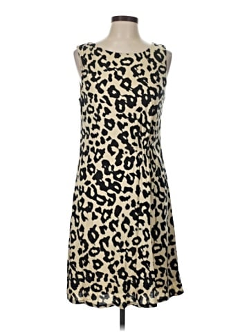 Ann Taylor LOFT Casual Dress (view 1)