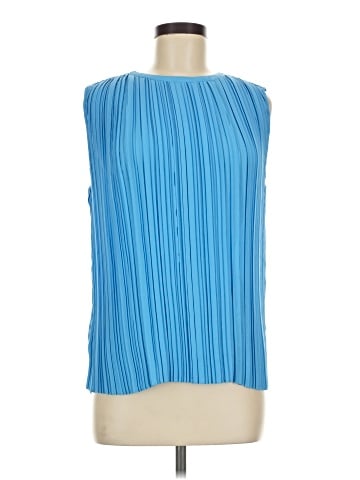 Nordstrom Sleeveless Blouse (view 1)
