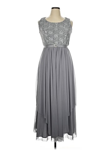 R&M Richards Cocktail Dress (view 1)