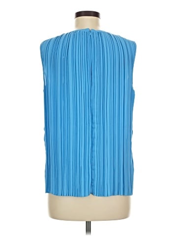 Nordstrom Sleeveless Blouse (view 2)