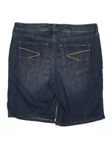 Seven7 Denim Shorts (view 2)