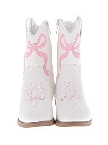 Stepping Stones Boots (view 2)