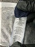 Calvin Klein 100% Polyester Black Active Pants Size S - photo 8