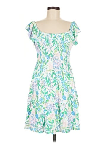 Lilly Pulitzer Casual Dress (view 1)