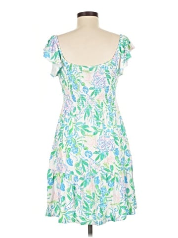 Lilly Pulitzer Casual Dress (view 2)