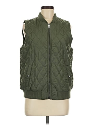 Banana Republic Vest (view 1)