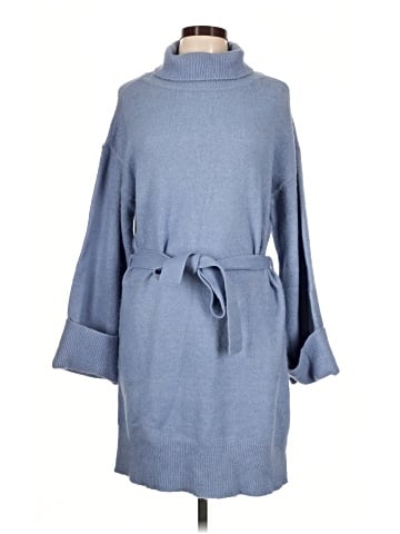 Vila Casual Dress (view 1)