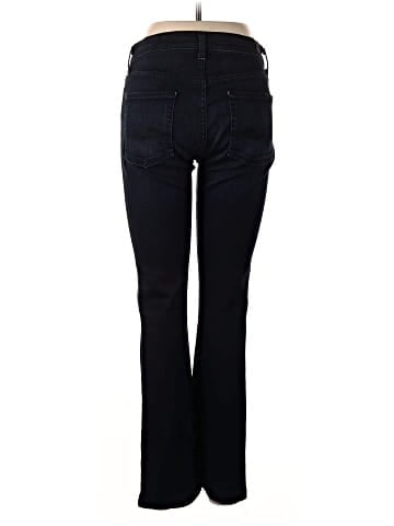 7 For All Mankind Jeans (view 2)
