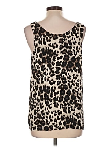 Diane von Furstenberg Tank Top (view 2)
