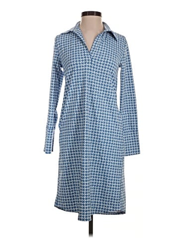 J. McLaughlin Casual Dress (view 1)