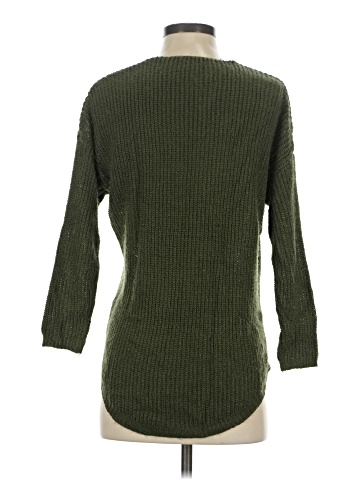 Charlotte Russe Pullover Sweater (view 2)