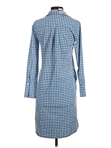J. McLaughlin Casual Dress (view 2)