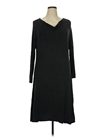 Eileen Fisher Casual Dress (view 1)