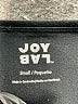 JoyLab Solid Black Active Skort Size S - photo 3