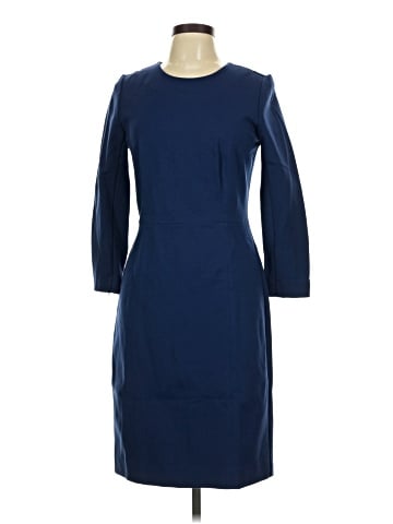 J.Crew Casual Dress (view 1)