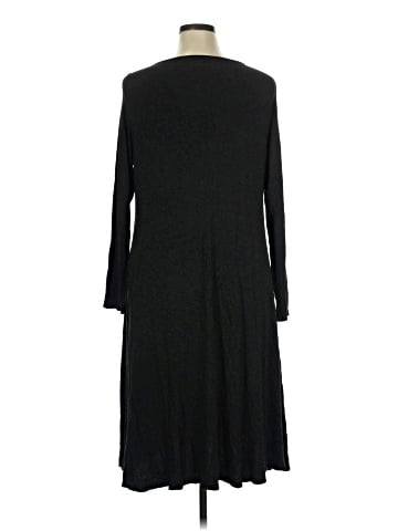 Eileen Fisher Casual Dress (view 2)