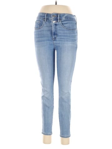 Ann Taylor LOFT Jeans (view 1)