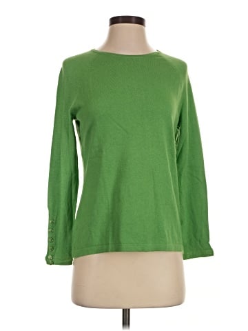 J. McLaughlin Pullover Sweater (view 1)