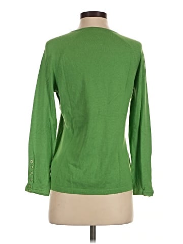 J. McLaughlin Pullover Sweater (view 2)