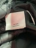 Anne Klein 100% Polyester Argyle Black Jacket Size XL - photo 7