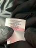Anne Klein 100% Polyester Argyle Black Jacket Size XL - photo 9