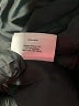 Anne Klein 100% Polyester Argyle Black Jacket Size XL - photo 10