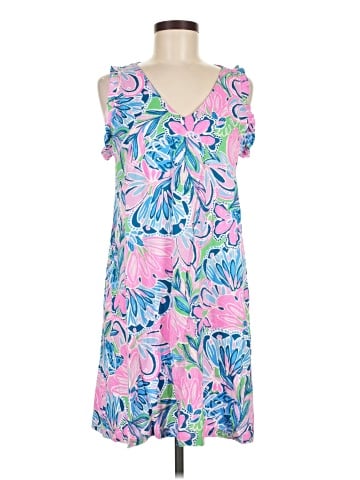 Lilly Pulitzer Casual Dress (view 1)