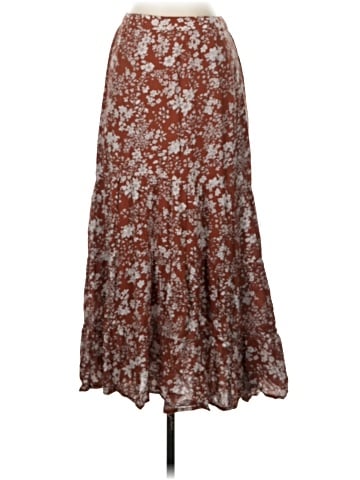 Abercrombie & Fitch Casual Skirt (view 1)