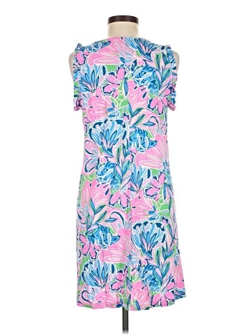 Lilly Pulitzer Casual Dress (view 2)