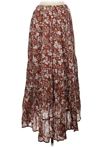 Abercrombie & Fitch Casual Skirt (view 2)
