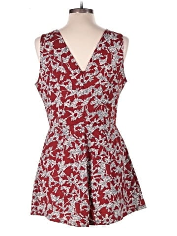 Lush Romper (view 2)