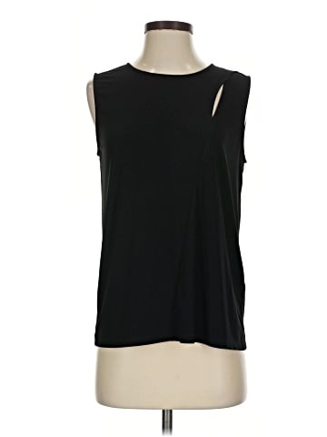 DKNY Sleeveless Top (view 1)