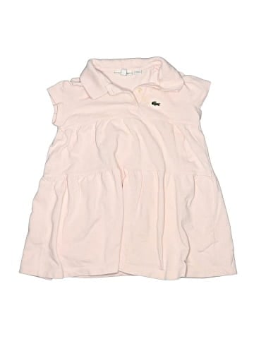 Lacoste Short Sleeve Polo (view 1)