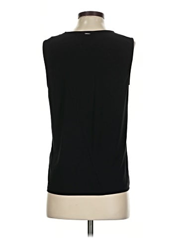 DKNY Sleeveless Top (view 2)