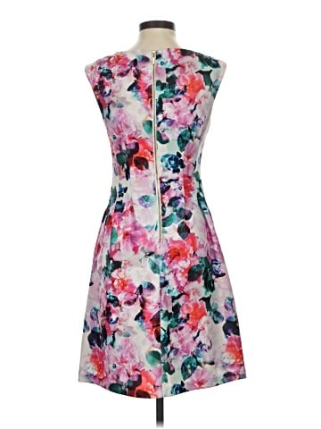 Eliza J Cocktail Dress (view 2)