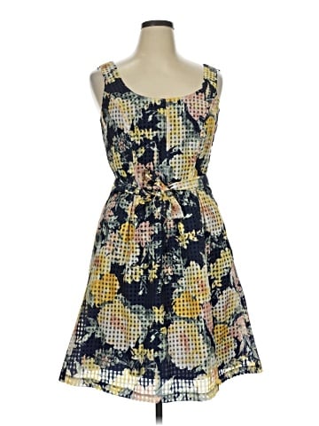 Anne Klein Casual Dress (view 1)