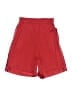 Nike 100% Polyester Red Athletic Shorts Size L (kids) - photo 2