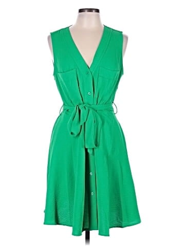 DKNY Casual Dress (view 1)