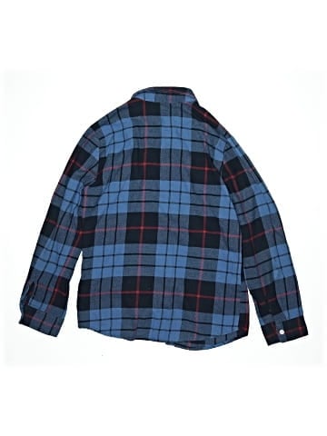 Levi's Long Sleeve Button-Down Shirt (view 2)