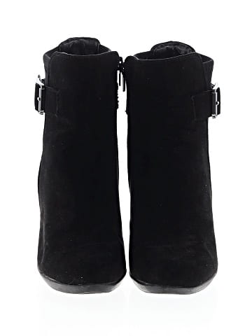 Kelly & Katie Ankle Boots (view 2)