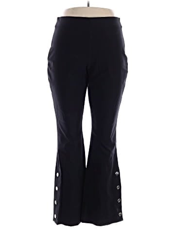 INC International Concepts Active Pants (view 1)