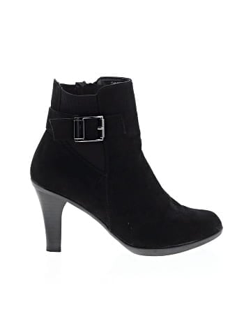 Kelly & Katie Ankle Boots (view 1)