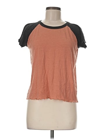 Chaser Short Sleeve T-Shirt (view 1)