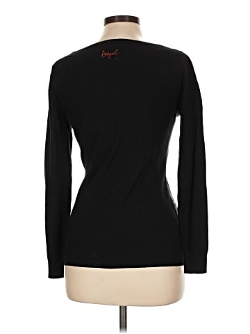 Desigual Pullover Sweater (view 2)