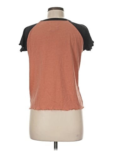 Chaser Short Sleeve T-Shirt (view 2)