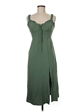Derek Heart Casual Dress (view 1)