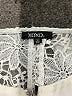 XOXO Ivory Jacket Size XXL - photo 6